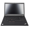 Stacja Graficzno-Robocza Lenovo ThinkPad P17 G1 i7-10850H 64GB 1TB SSD 17,3'' FHD 1920x1080 Quadro RTX 4000 8GB WiFi BT Kam Win10Pro GW12mc